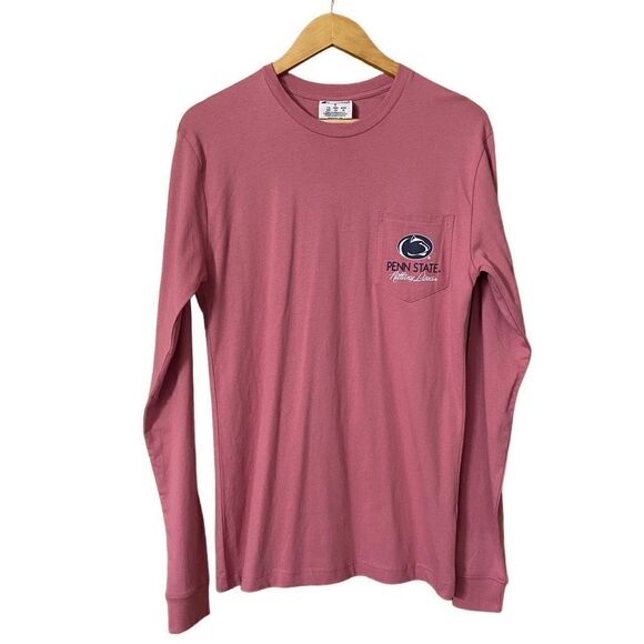 Champion Penn state nittany lions university long sleeve top new - Picture 1 of 11